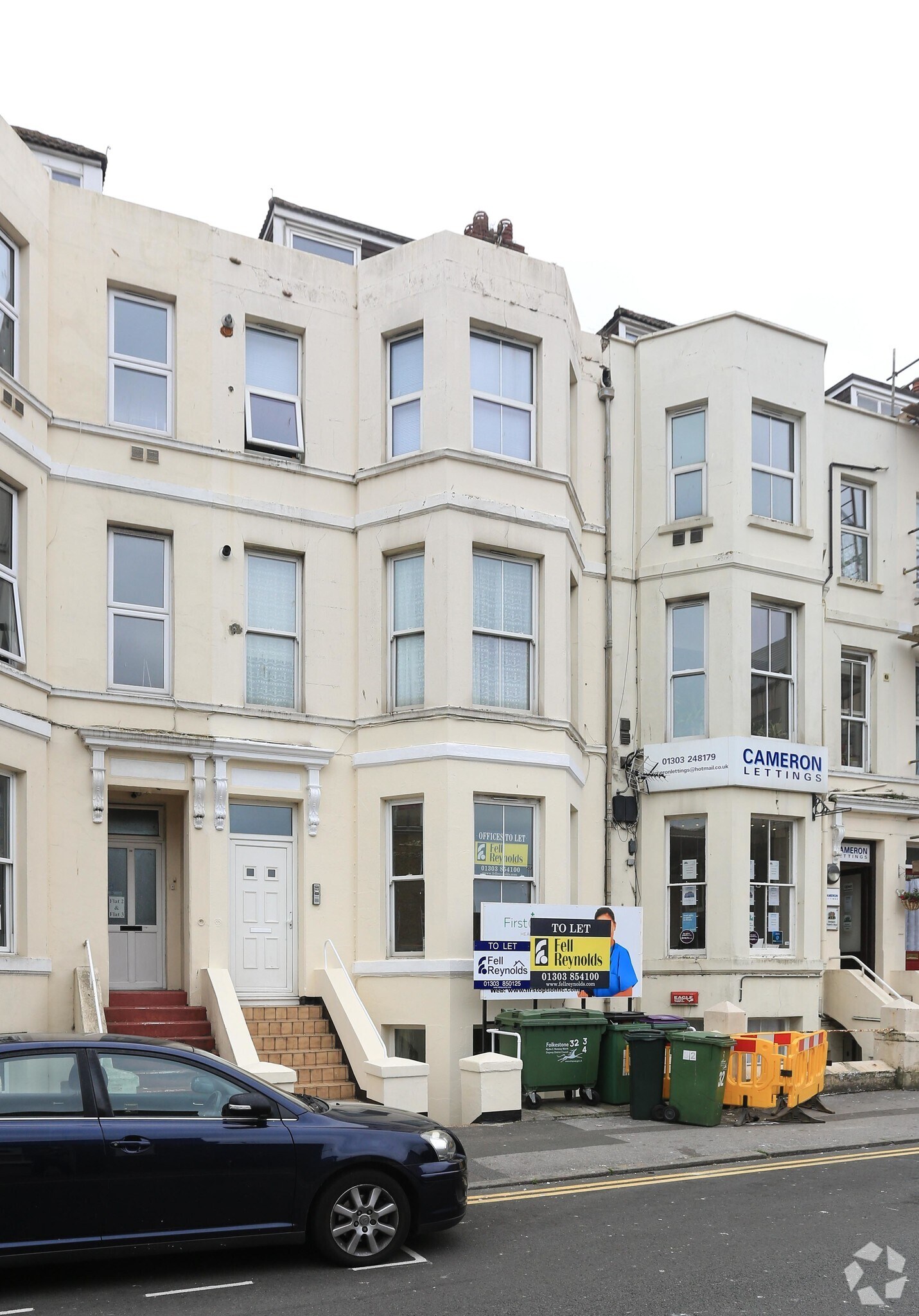34 Bouverie Sq, Folkestone for sale Primary Photo- Image 1 of 1