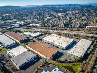 More details for 10975 SW 11th St, Beaverton, OR - Industrial for Rent