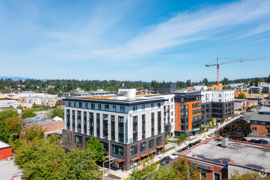 320 N 85th St, Seattle, WA for rent - Building Photo - Image 3 of 4