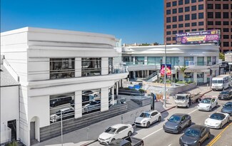 More details for 11819 Wilshire Blvd, Los Angeles, CA - Office / Medical, Retail to Rent