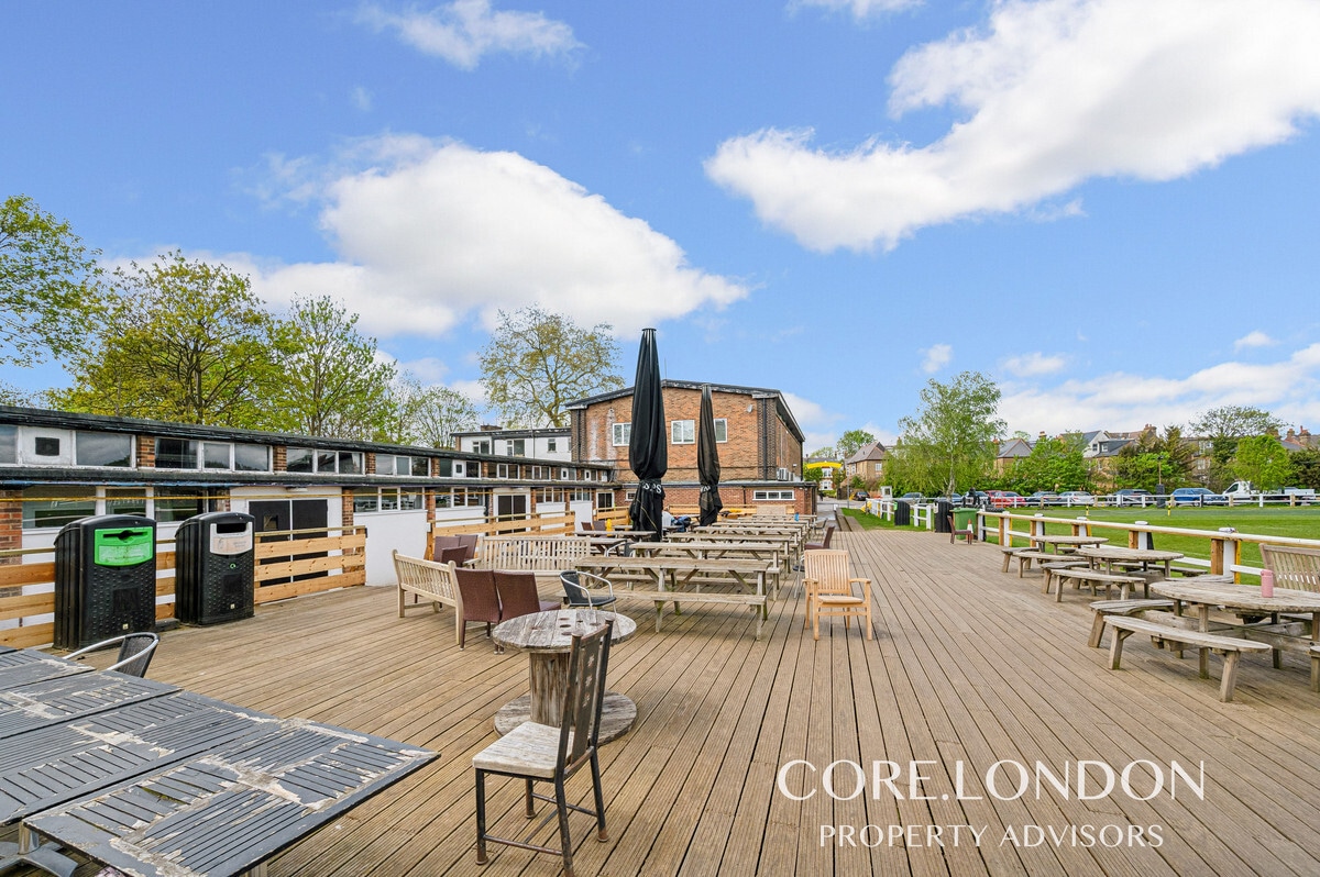 1 Twyford Av, London to rent Primary Photo- Image 1 of 11