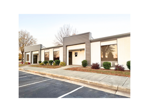 2000-2004 Brentwood Rd, Raleigh, NC for sale Building Photo- Image 1 of 1