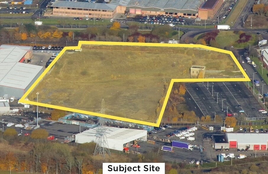 Beech Rd, Newhouse to rent - Building Photo - Image 2 of 4