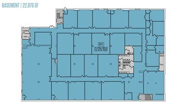1920 Bladensburg Rd NE, Washington, DC to rent Floor Plan- Image 1 of 1