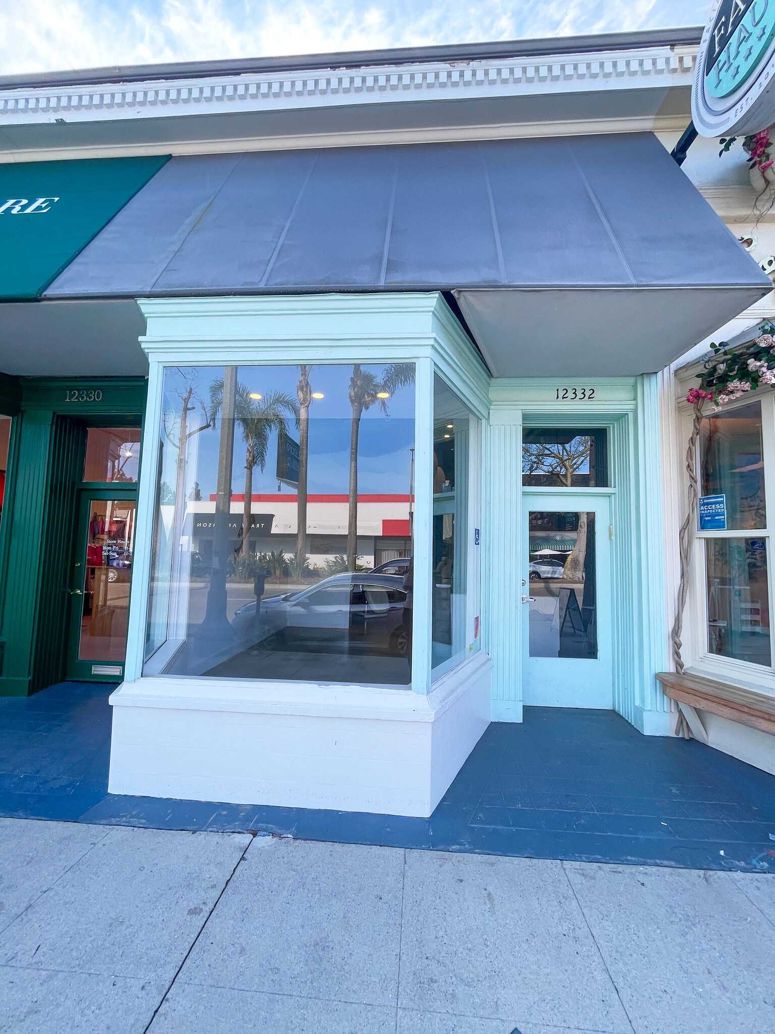 12324-12336 Ventura Blvd, Studio City, CA for rent Building Photo- Image 1 of 6