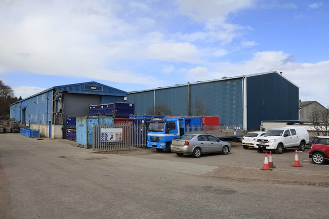 More details for 4 Greenhole Pl, Aberdeen - Office for Sale