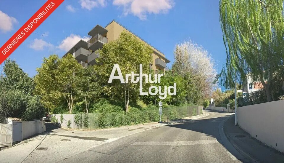 Office in Cagnes-sur-Mer for sale Building Photo- Image 1 of 4