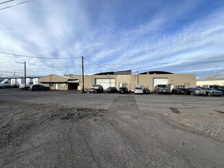 More details for 310 Market St, Klamath Falls, OR - Industrial for Sale