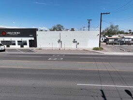 1915-1917 N 16th St, Phoenix AZ - Commercial Property