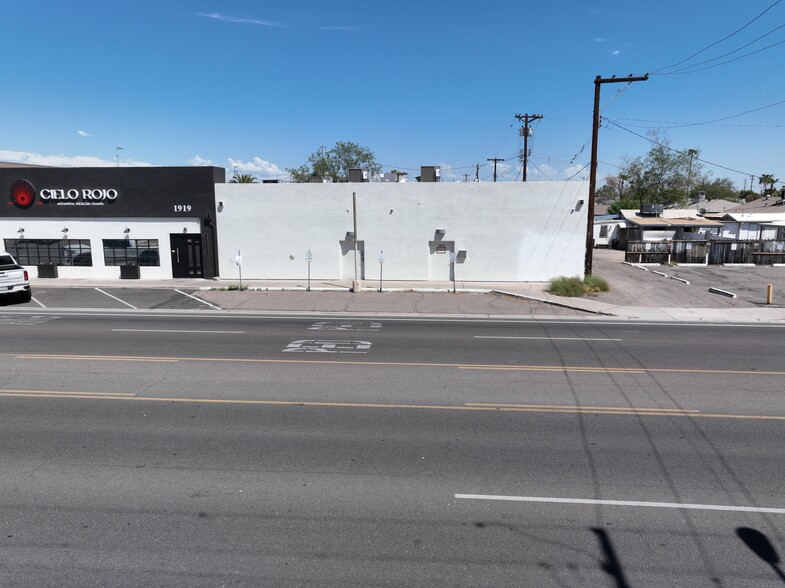 1915-1917 N 16th St, Phoenix, AZ for sale - Building Photo - Image 1 of 5