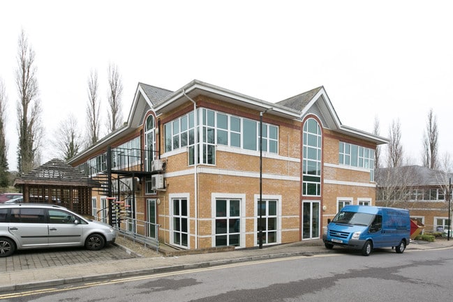 More details for Pincents Ln, Reading - Office to Rent