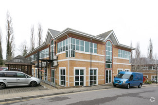 More details for Pincents Ln, Reading - Office for Rent