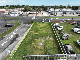 More details for 6560 Jefferson Hwy, Harahan, LA - Land for Sale