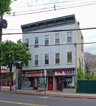 More details for 307 Hackensack St, Carlstadt, NJ - Retail for Rent