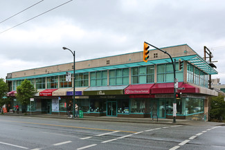 More details for 223 W Broadway, Vancouver, BC - Retail for Rent
