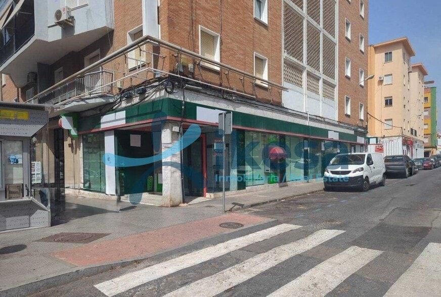 Retail in Huelva, Huelva for sale - Building Photo - Image 1 of 2