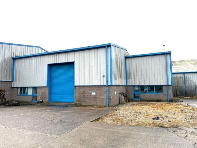 More details for Ogmore Ct, Bridgend - Industrial to Rent