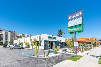 More details for 245 S Glendale Ave, Glendale, CA - Retail for Rent