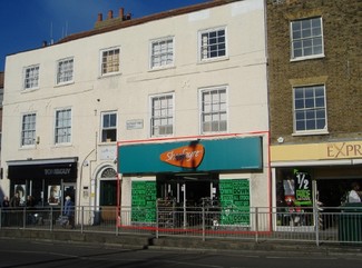 More details for 101 Eltham High St, London - Office for Rent