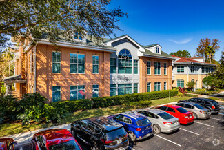 More details for 850 Concourse Pky S, Maitland, FL - Office for Rent