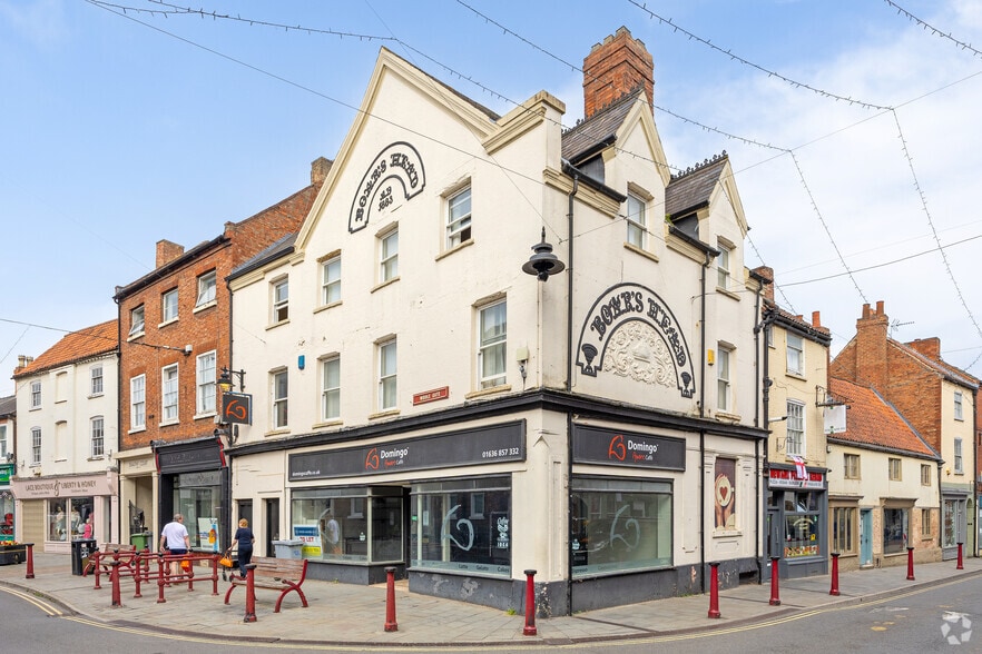 2 Middle Gate, Newark for sale - Primary Photo - Image 1 of 6