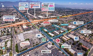 More details for 12415-12479 Central Ave, Chino, CA - Retail for Rent