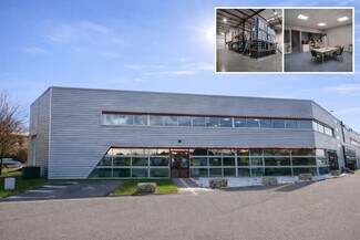 More details for 4 Boulevard De Thibaud, Toulouse - Office, Light Industrial to Rent