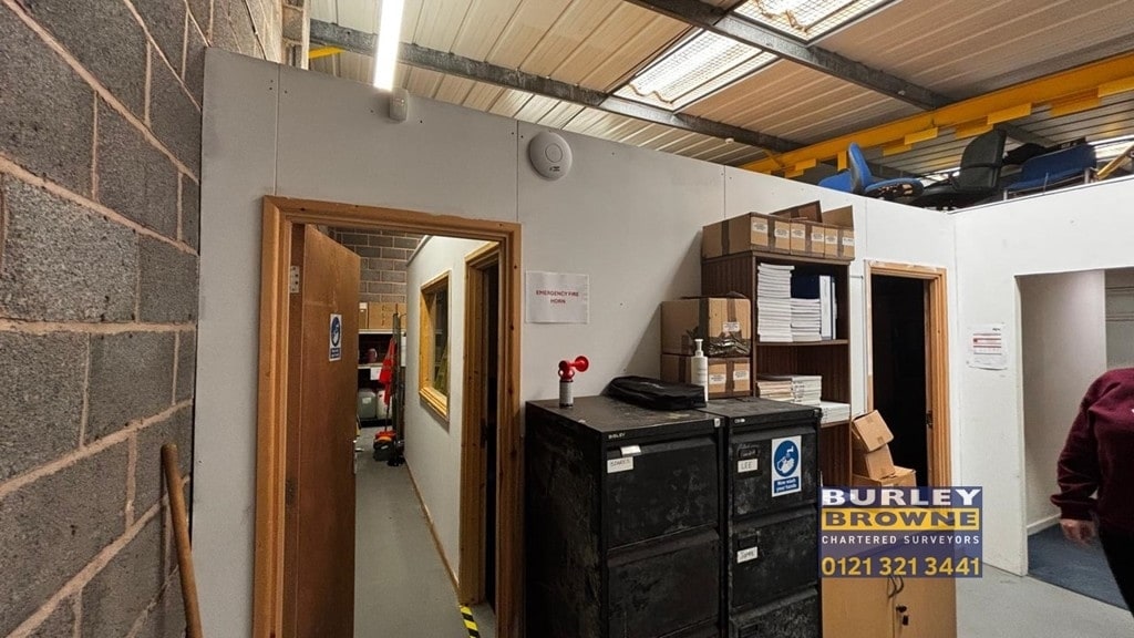 Brickyard Rd, Aldridge, WMD WS9 8UY - Unit 78 -  - Interior Photo - Image 1 of 2