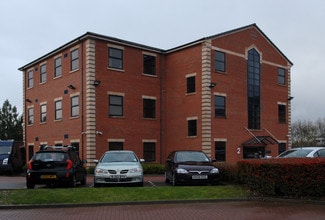 More details for Stannard Way, Bedford - Office for Rent