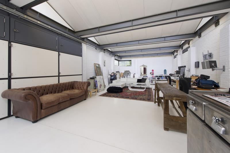 683 Harrow Rd, London for sale - Primary Photo - Image 1 of 1