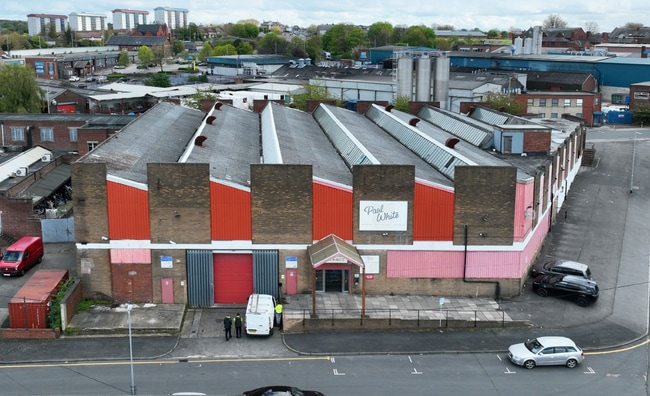 More details for 69 Upper Accommodation Rd, Leeds - Industrial to Rent