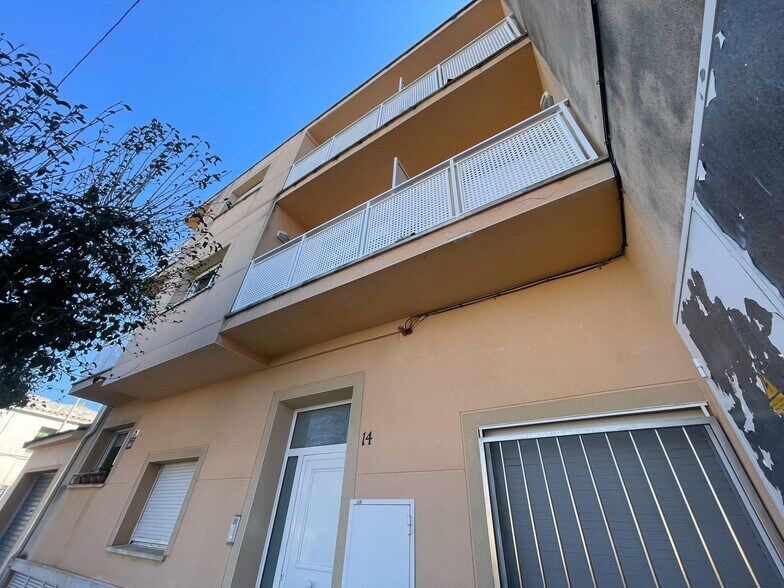 Build-to-Rent in Sant Jaume dels Domenys, Tarragona for sale - Building Photo - Image 3 of 3