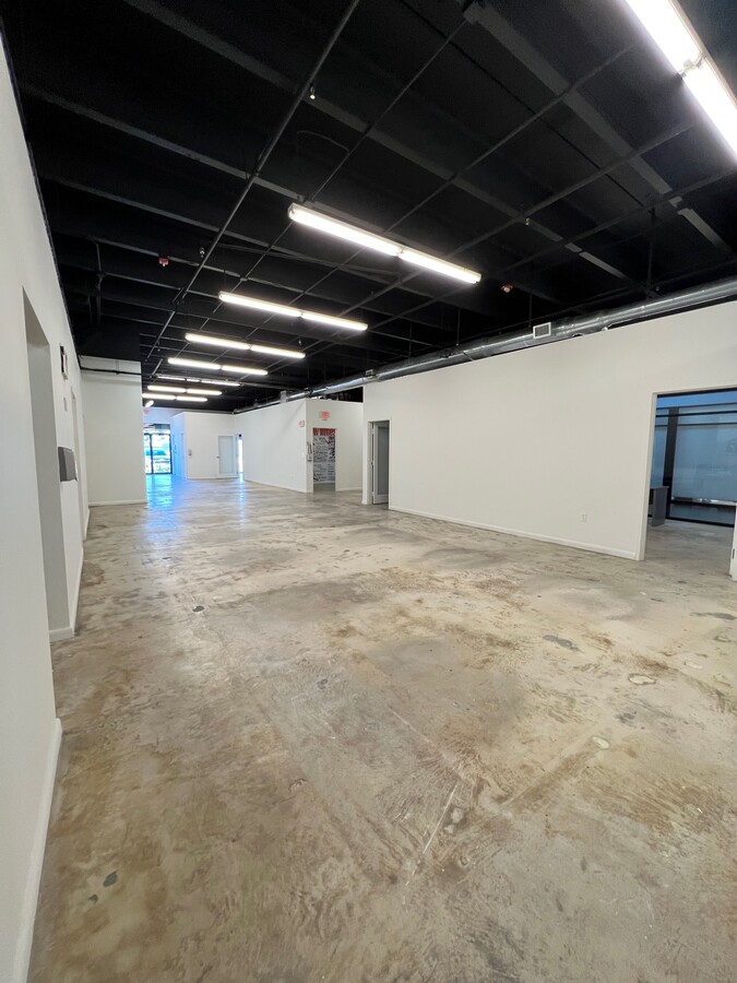 2750 NW 3rd Ave, Miami 33127 - Wynwood Building Short Term Lease ...