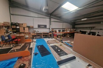 Berry Ct, Bramley to rent Interior Photo- Image 2 of 2