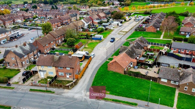 More details for Rowan Dr, Shirebrook - Land for Sale