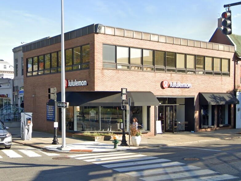 195-201 Wayland Ave, Providence, RI for sale - Building Photo - Image 1 of 1