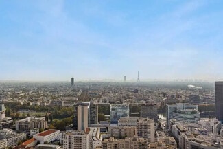 More details for Rue De Bezons, Courbevoie - Office to Rent
