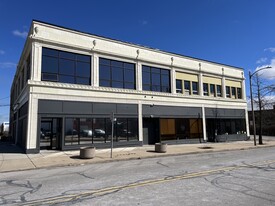 1212-1220 Madison Ave, Toledo OH - Commercial Property