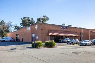 More details for 1001 Bing St, San Carlos, CA - Industrial for Rent