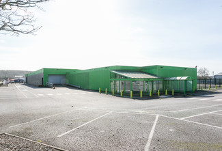 More details for Main Ave, Bridgend - Light Industrial for Rent