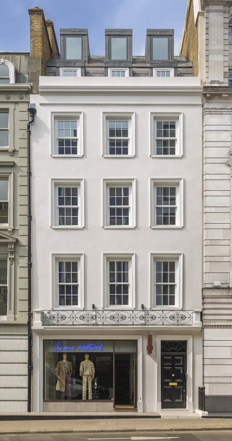 18 Conduit St, London to rent Building Photo- Image 1 of 5