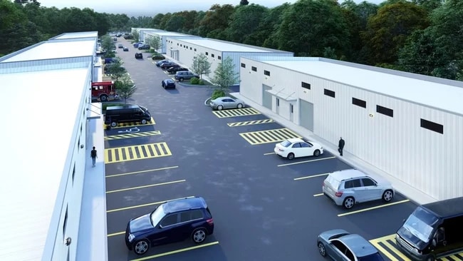 More details for 1324 FM 359 Rd, Brookshire, TX - Industrial to Rent