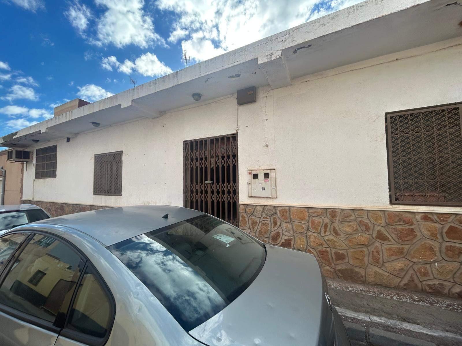 Retail in El Ejido, Almería for sale Building Photo- Image 1 of 21