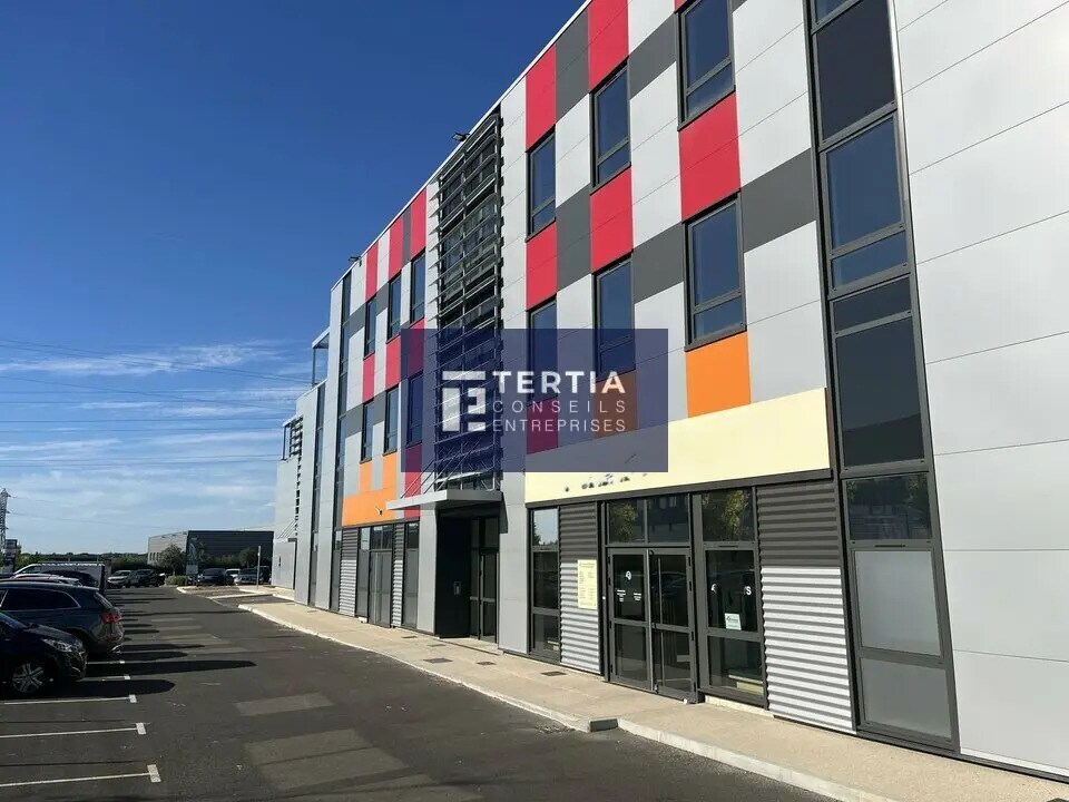 Office in Montpellier to rent Building Photo- Image 1 of 8