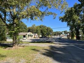 2597 Highway 411 SE, Fairmount GA 30139 - Commercial Property