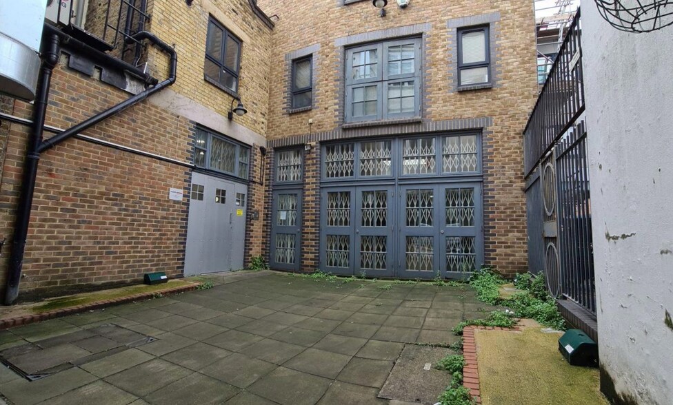Bayham St, London for sale - Building Photo - Image 1 of 1