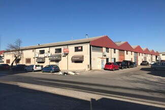 More details for Avenida Canteras, 27, Valdemoro - Industrial for Sale