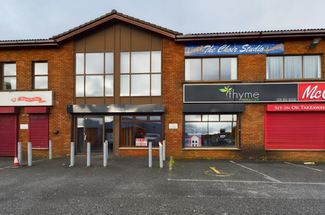 More details for Warrenpoint Rd, Newry - Retail for Rent