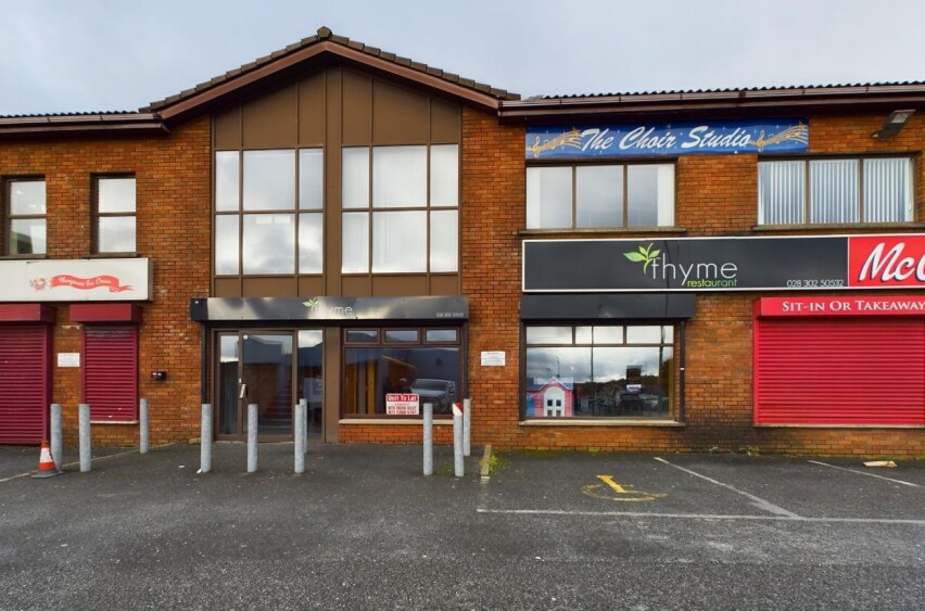 Warrenpoint Rd, Newry for sale Building Photo- Image 1 of 1