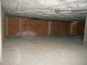 Interior del espacio